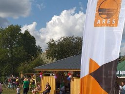 Piknik Jasionówka w Dąbrowie Białostockiej 2.09.2023